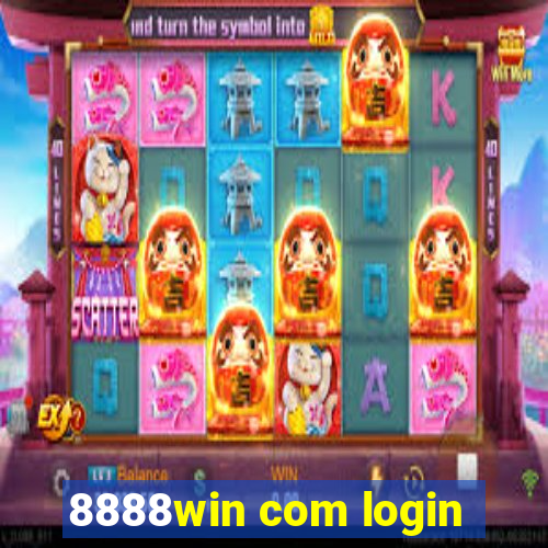 8888win com login